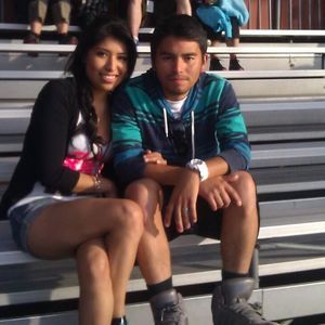 Meet your Posher, Marvin